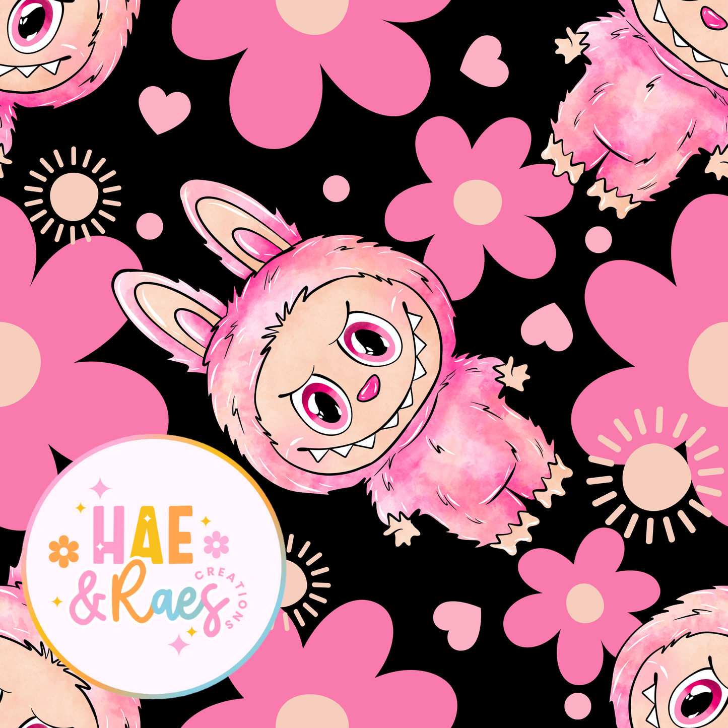 Labubu