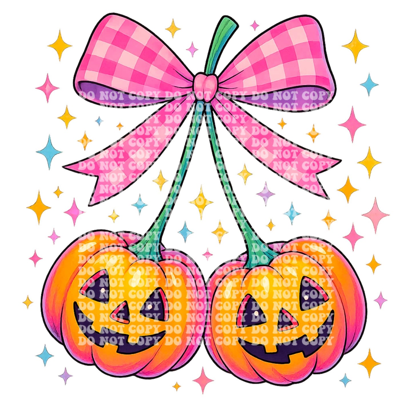 Fruity Pumpkins
