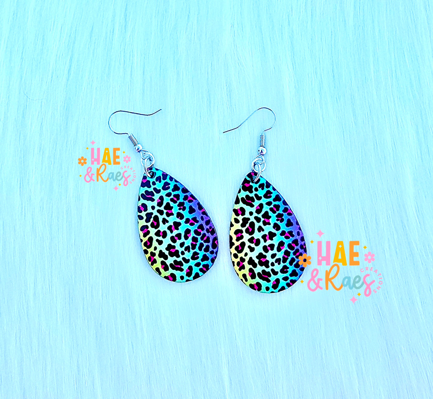 Colorful Spots RTS