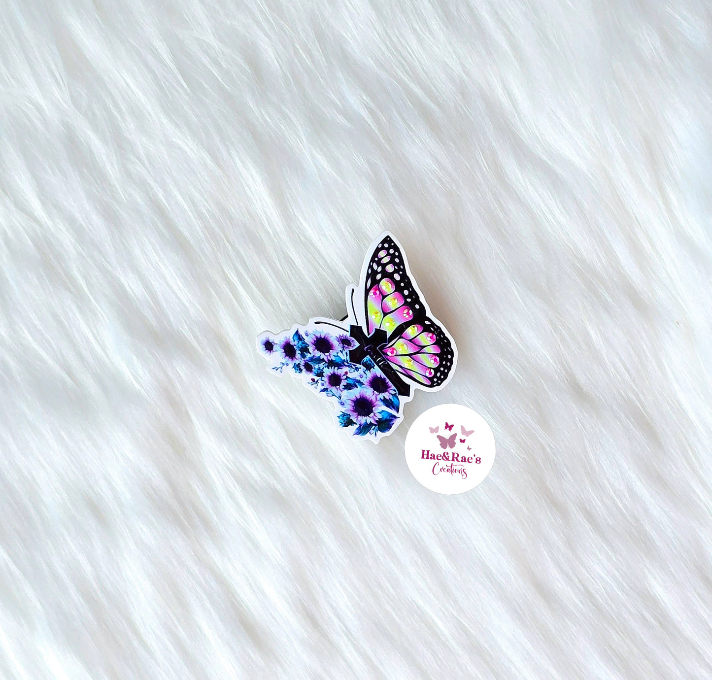 Faithfly