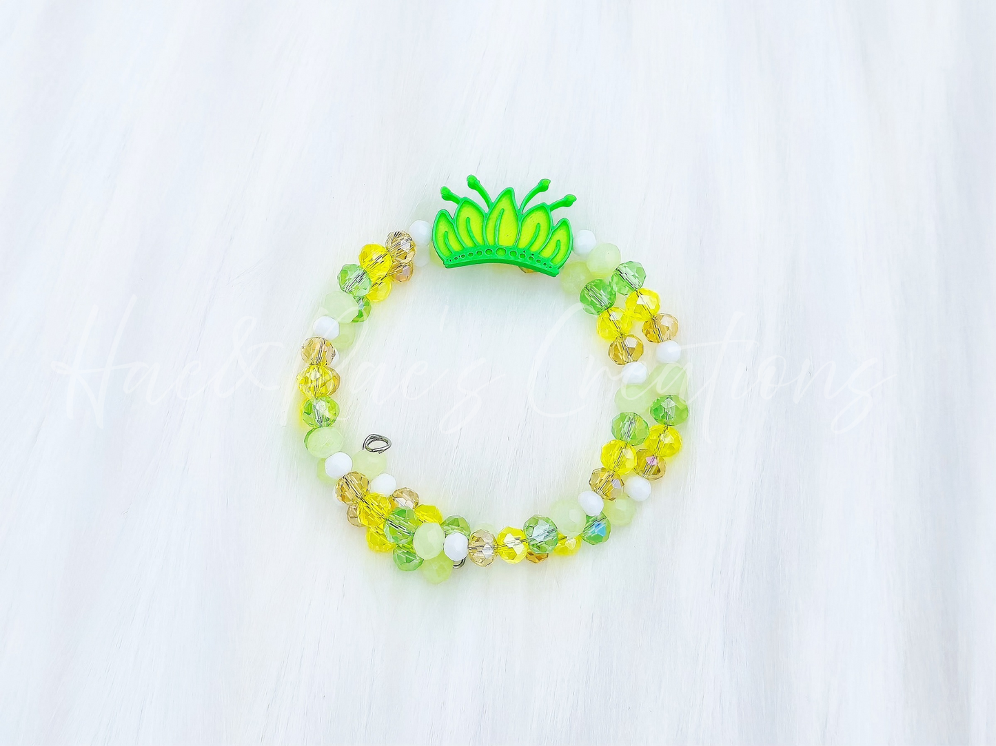 Bayou Beauty Bling Bangle