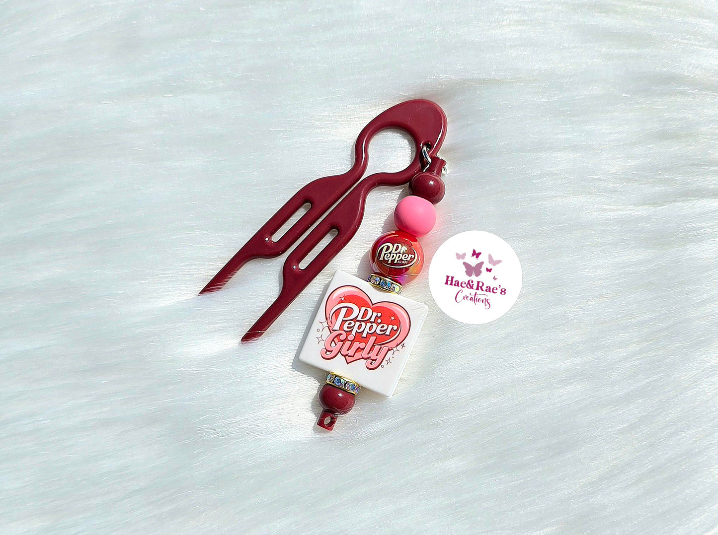 Dr.Pepper Girly