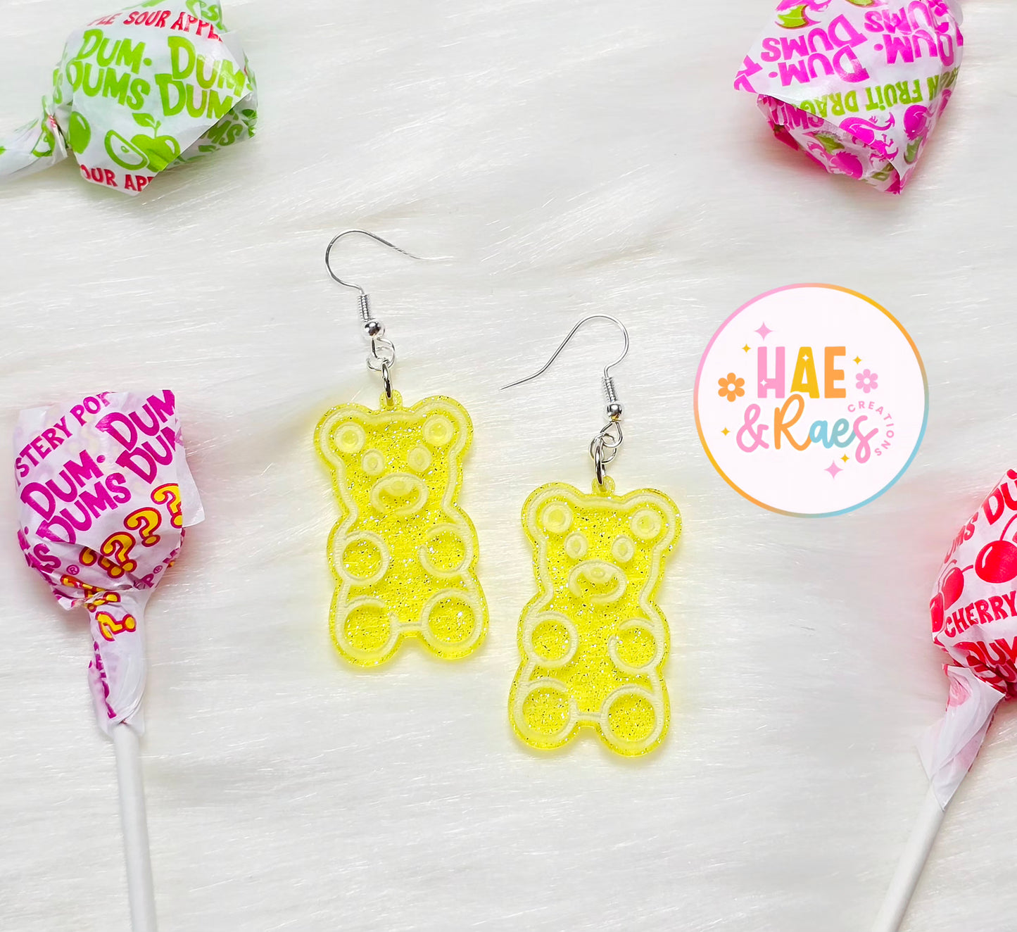 Gummy Bears