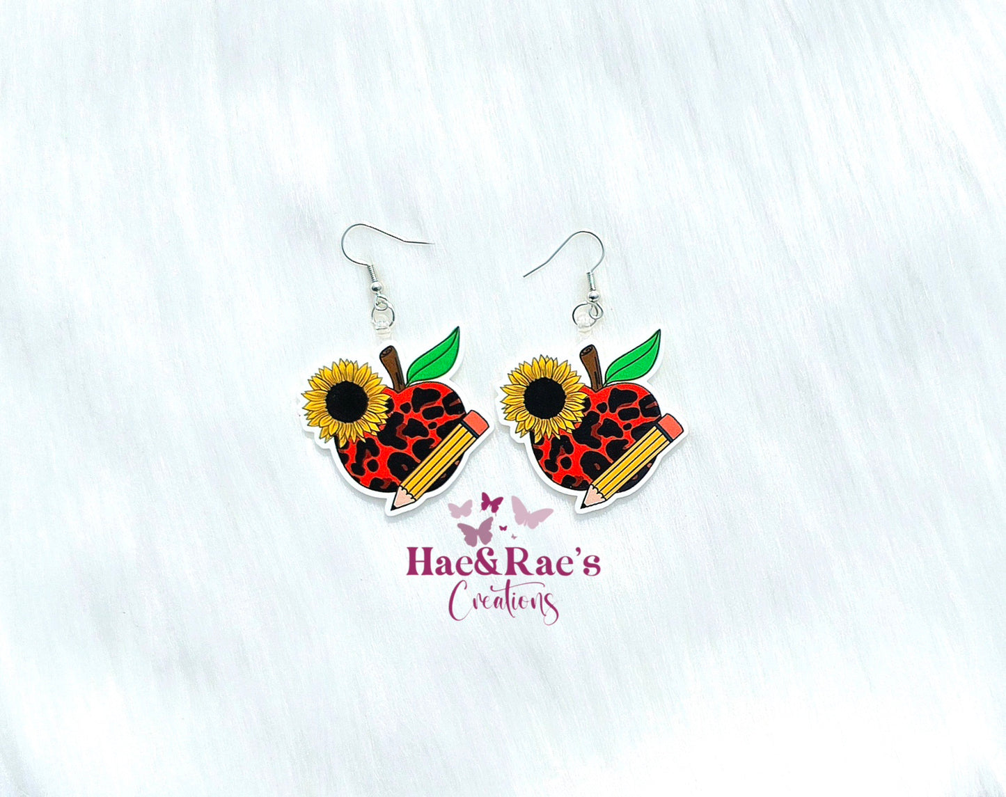 Teaching Sunflowers