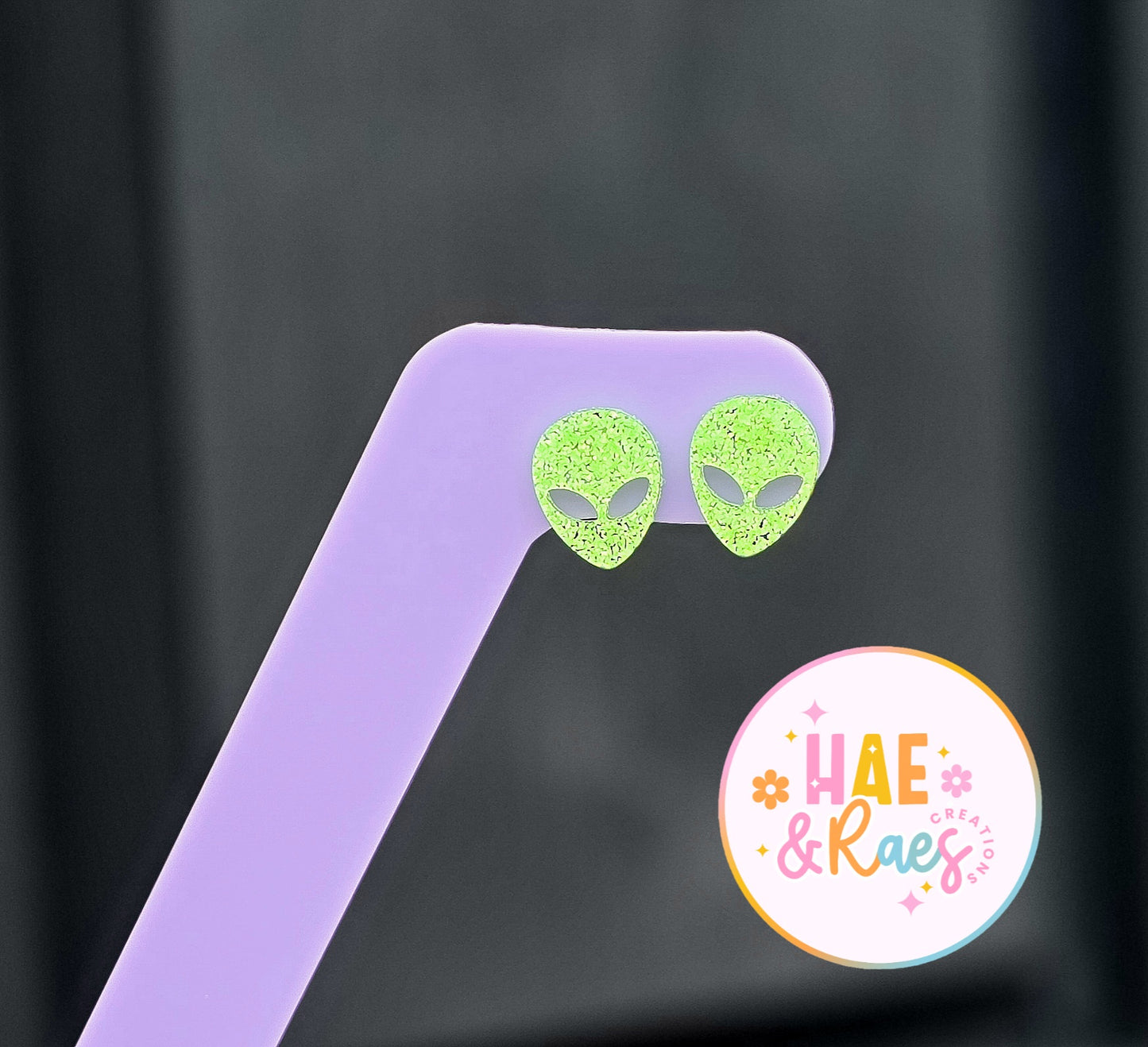 Alien Studs