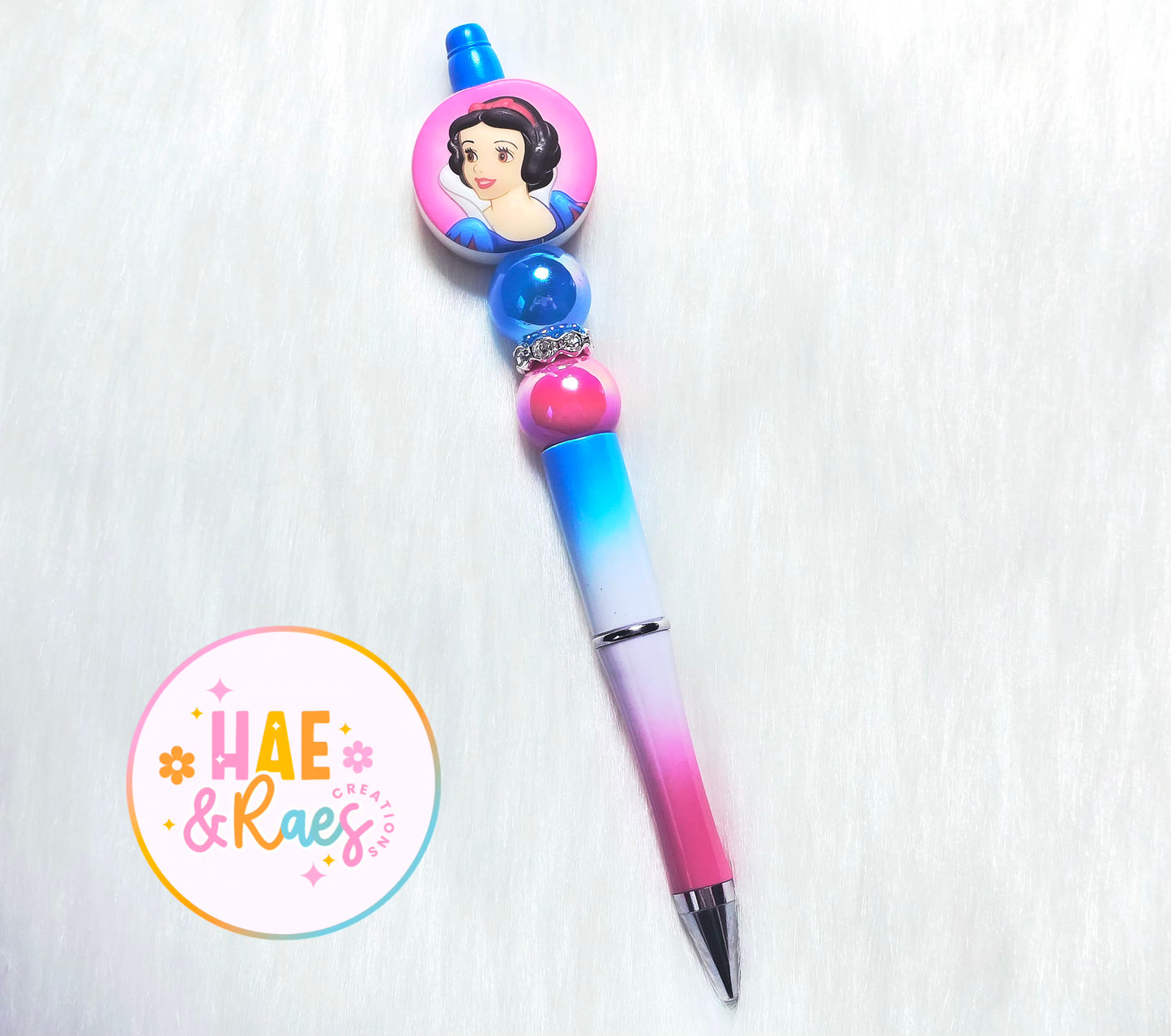 Whimsical Writing