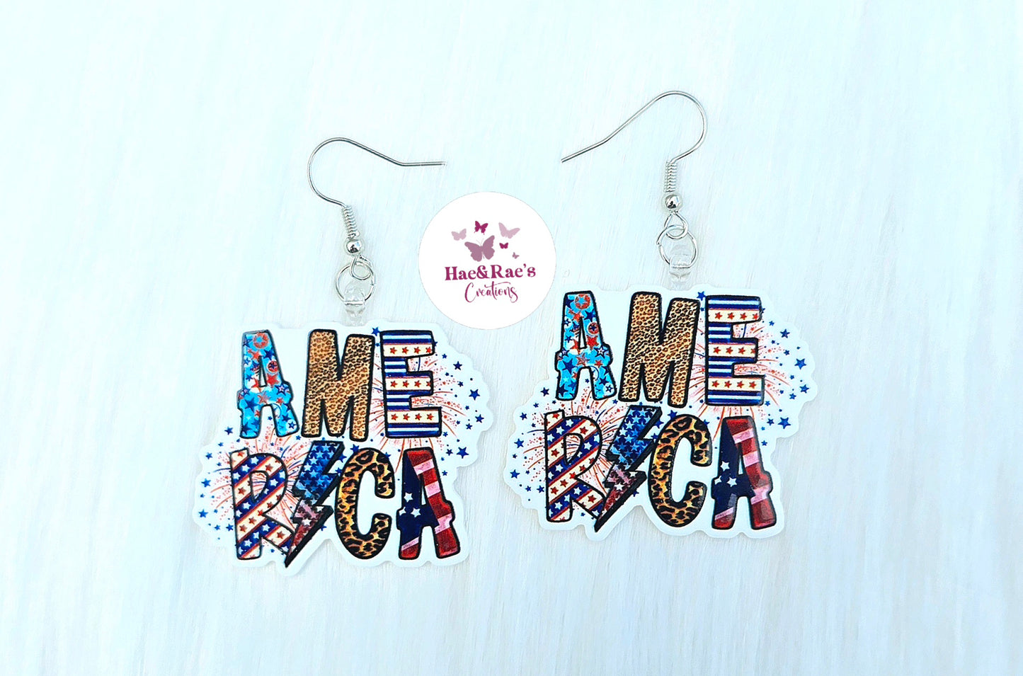 AMERICA