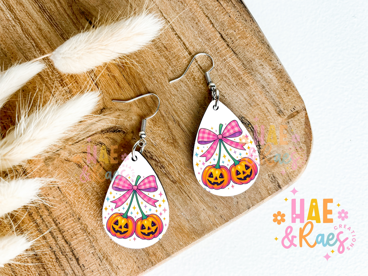 Fruity Pumpkins