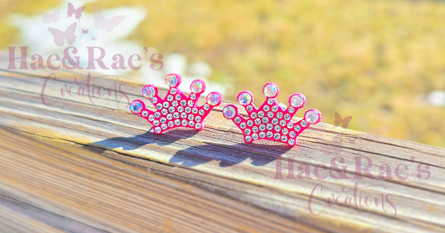 Pink Majesty