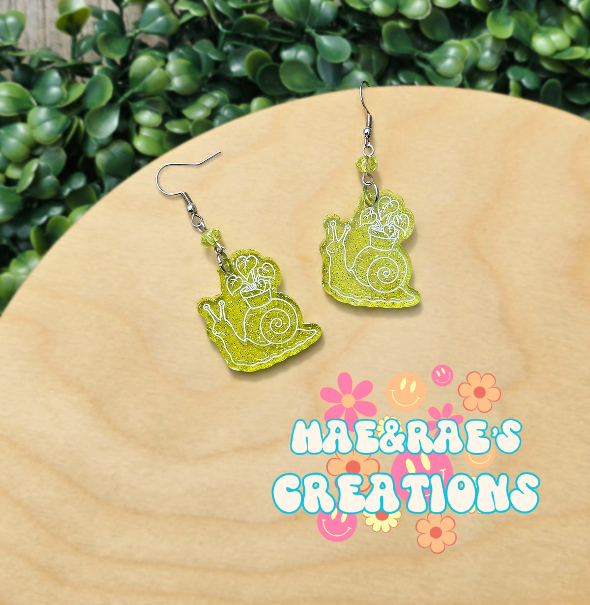 Shelly Earrings
