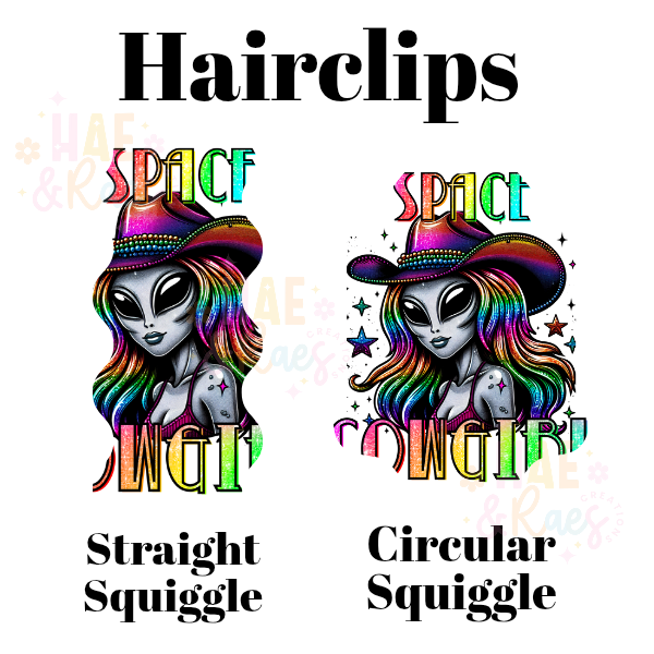 Space Cowgirl