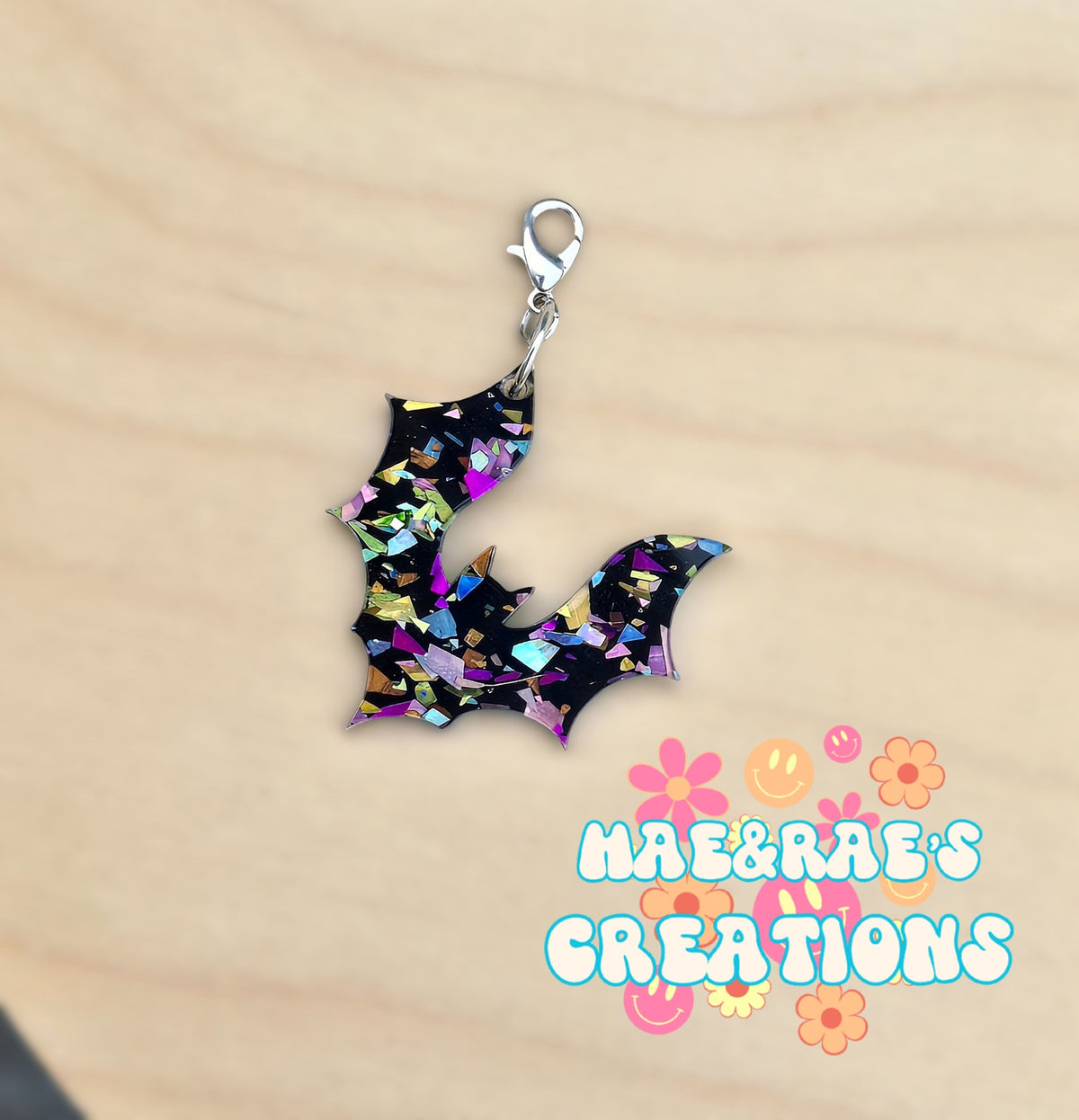 Extra Charms - ✨️Read Description✨️
