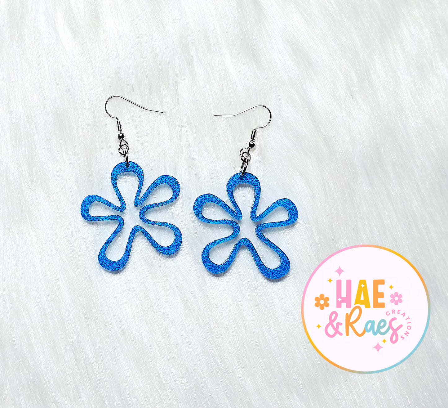 Jelly Flowers