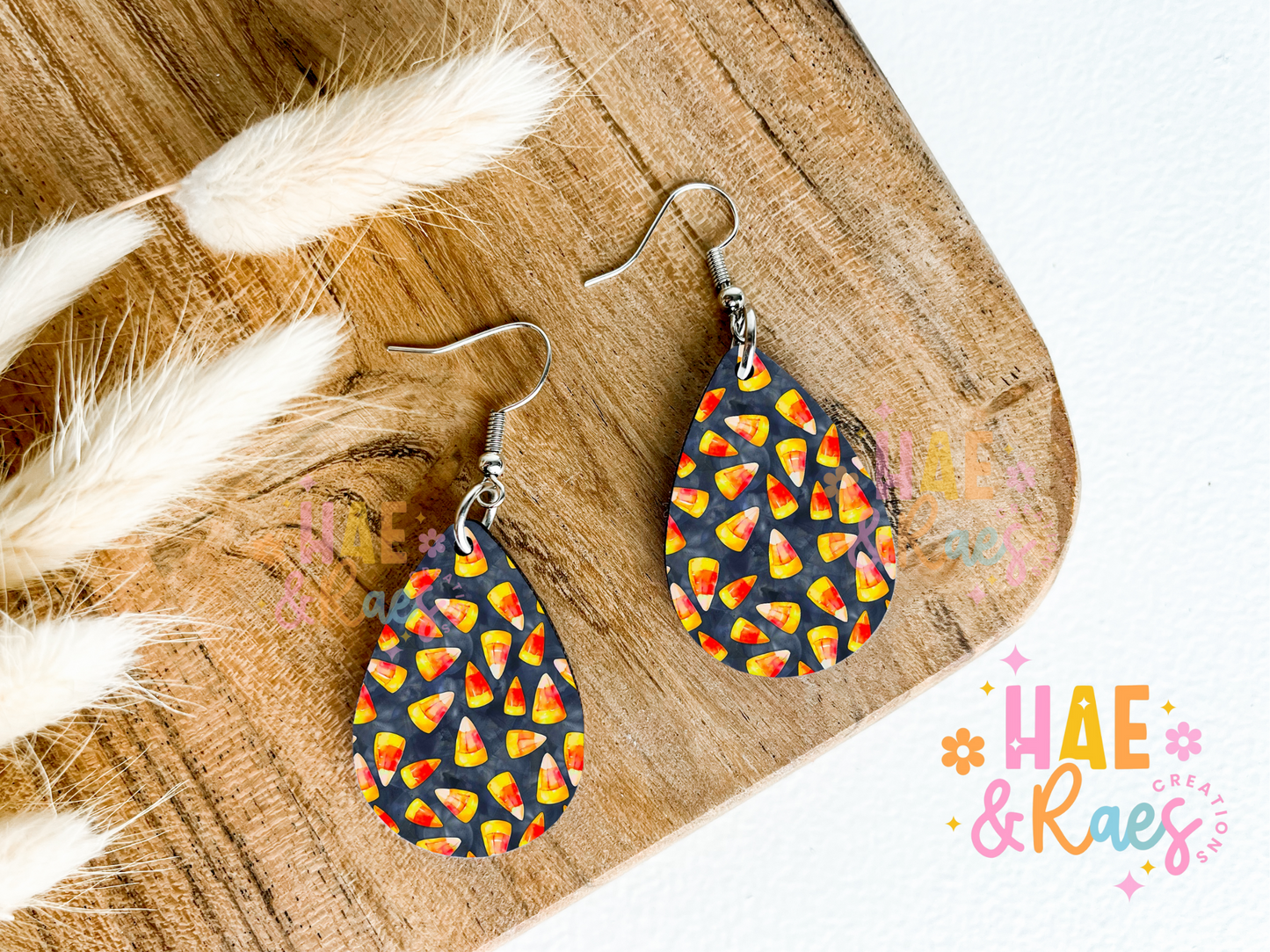 Candy Corn