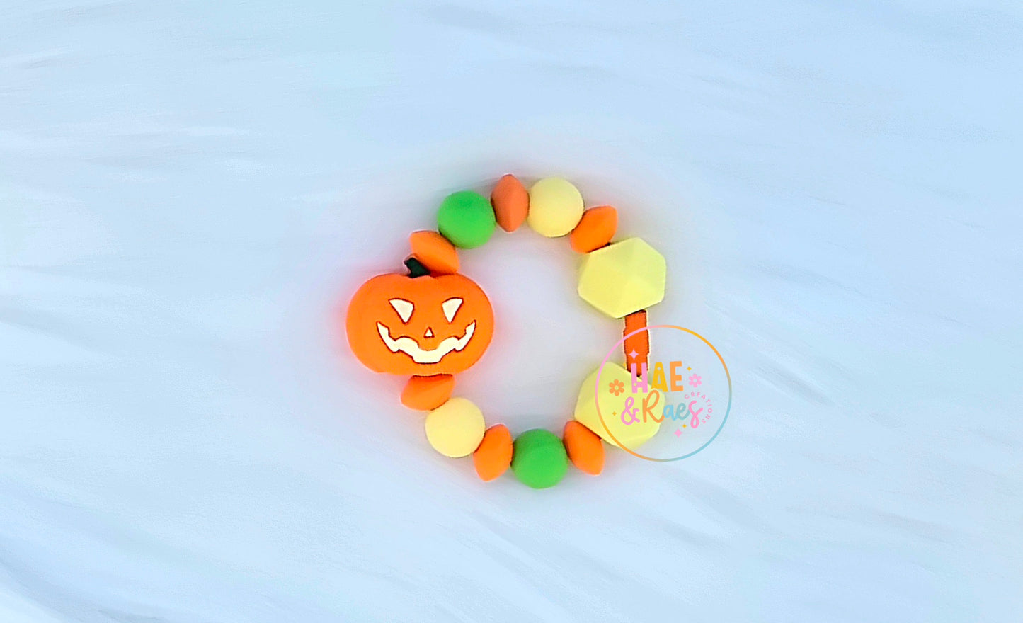 Spicey Pumpkin