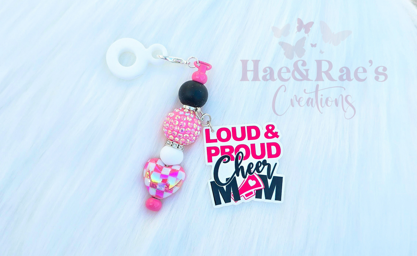 LOUD&PROUD (Sports Moms)