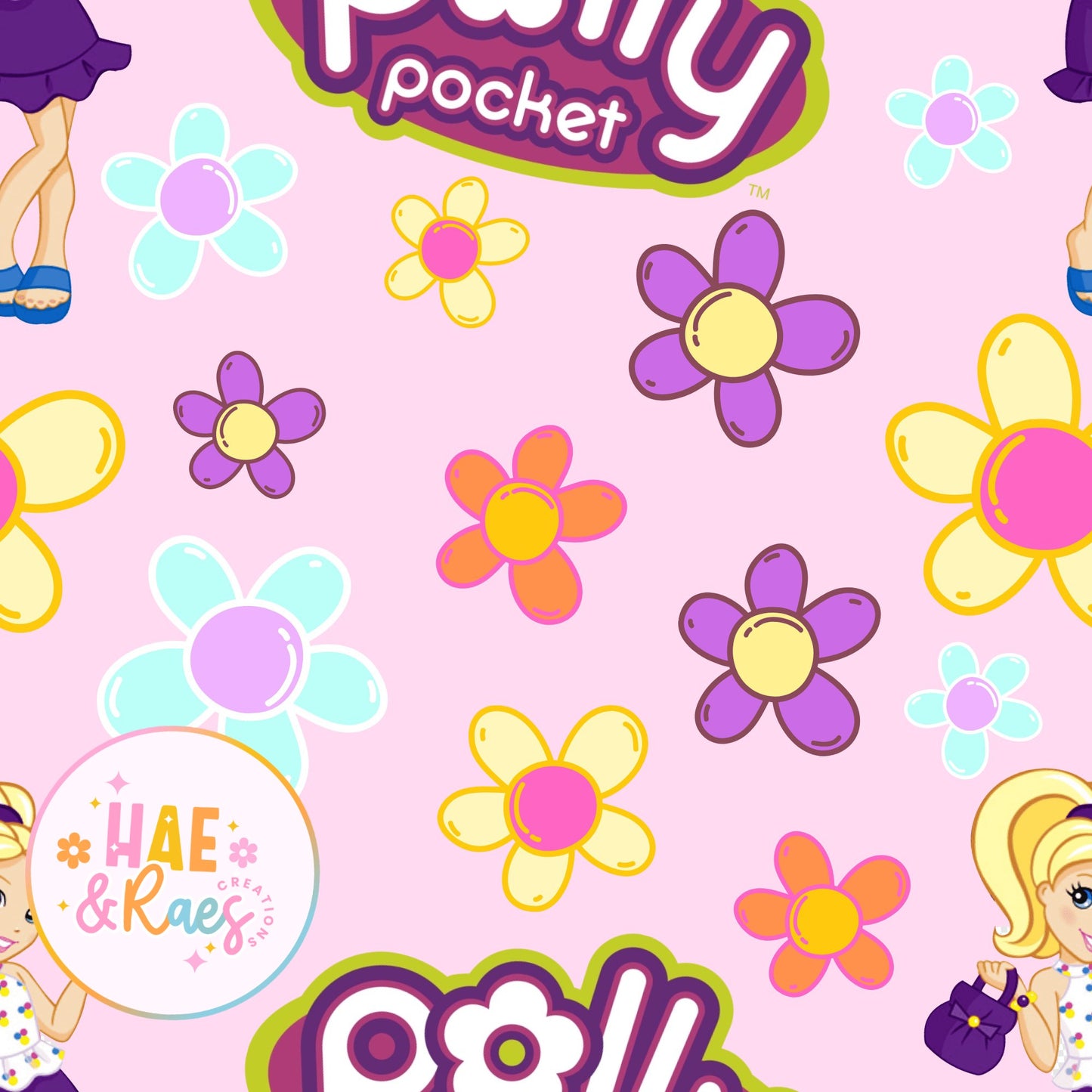 Pocket Fashion