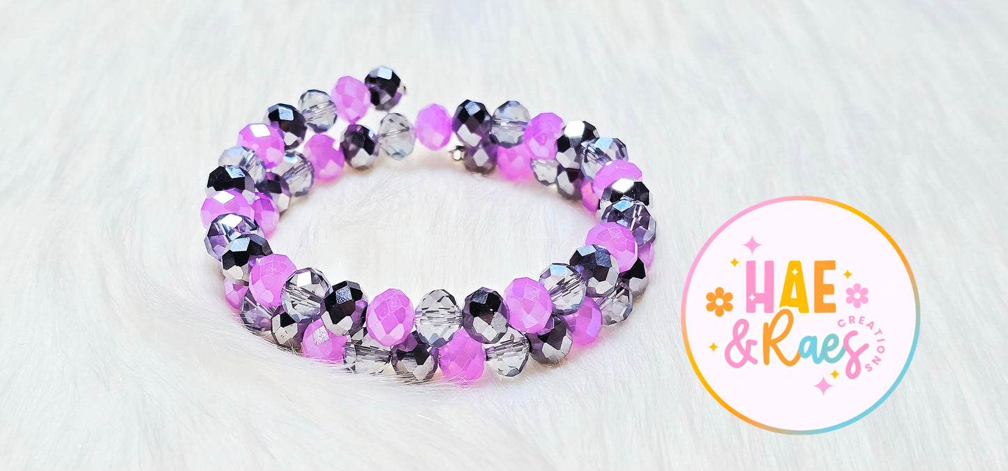 Halebops Choice Bangle