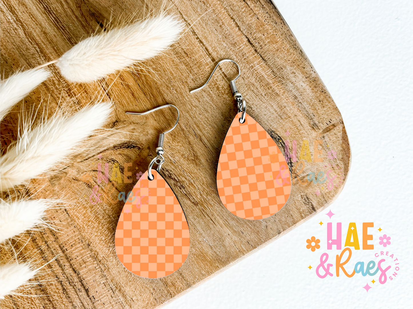 Checkered Sherbet