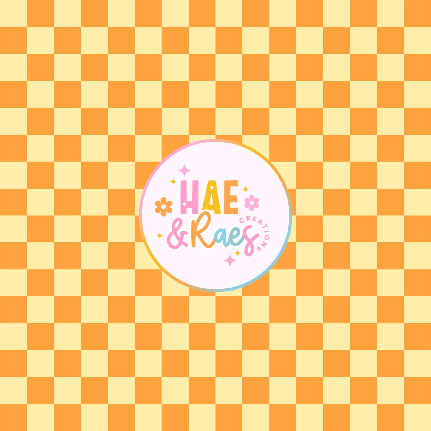 Checkered Sherbet