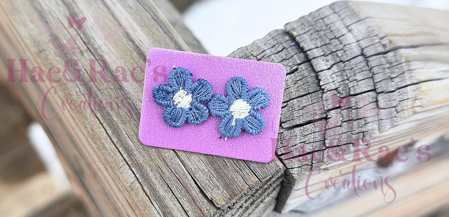 Dainty Daisy's