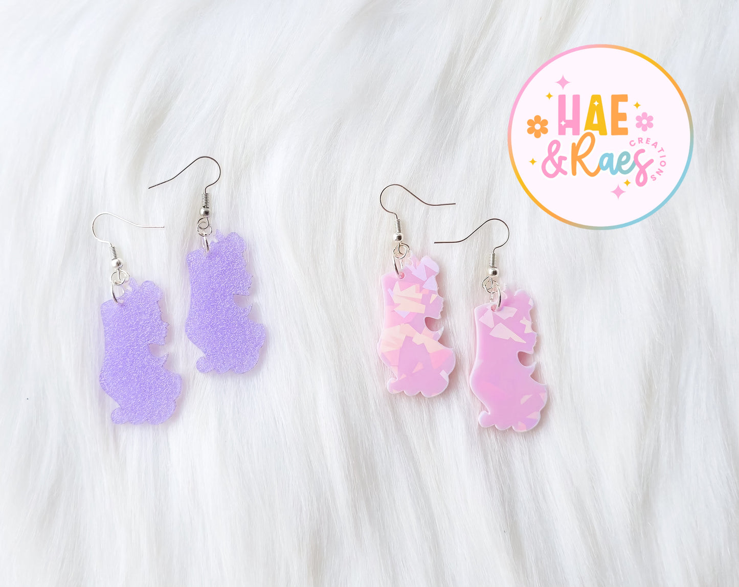Dream Bling Earrings