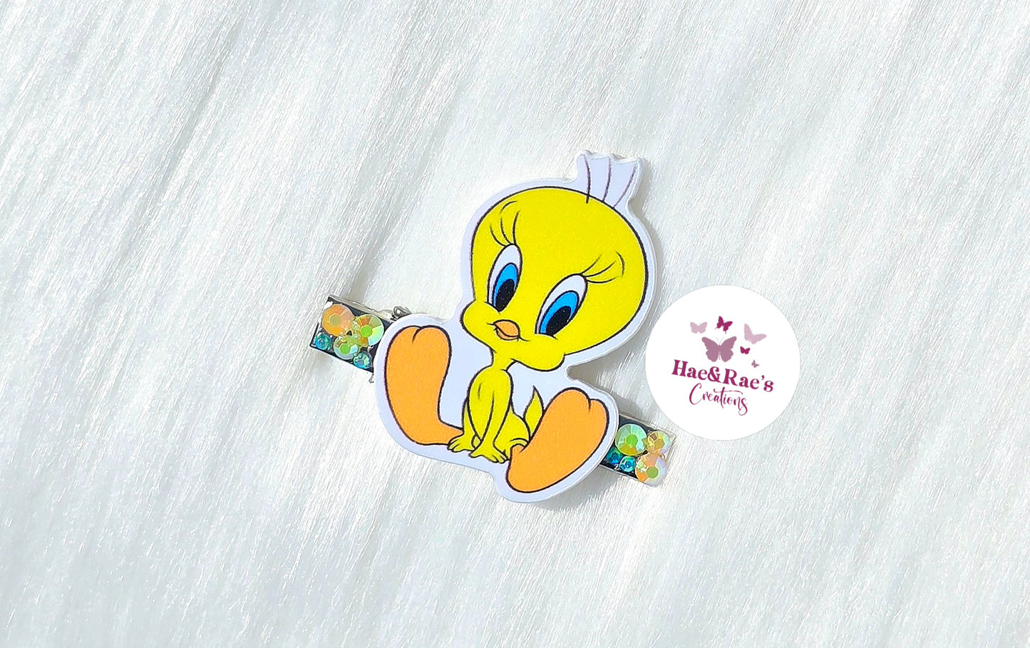 Birdie Bling