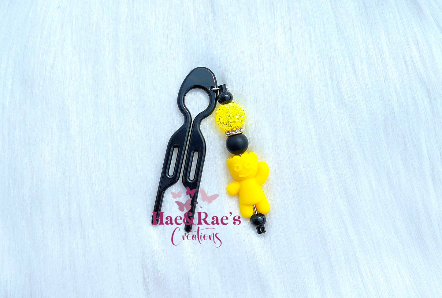 Sour Patch Pins