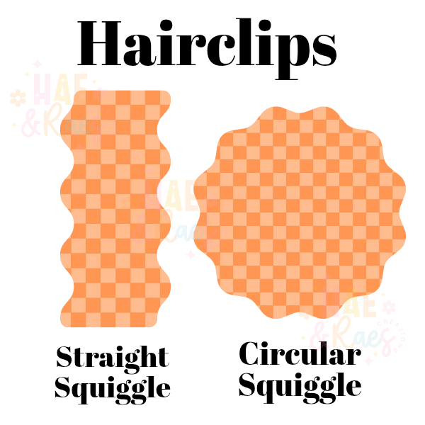 Checkered Sherbet