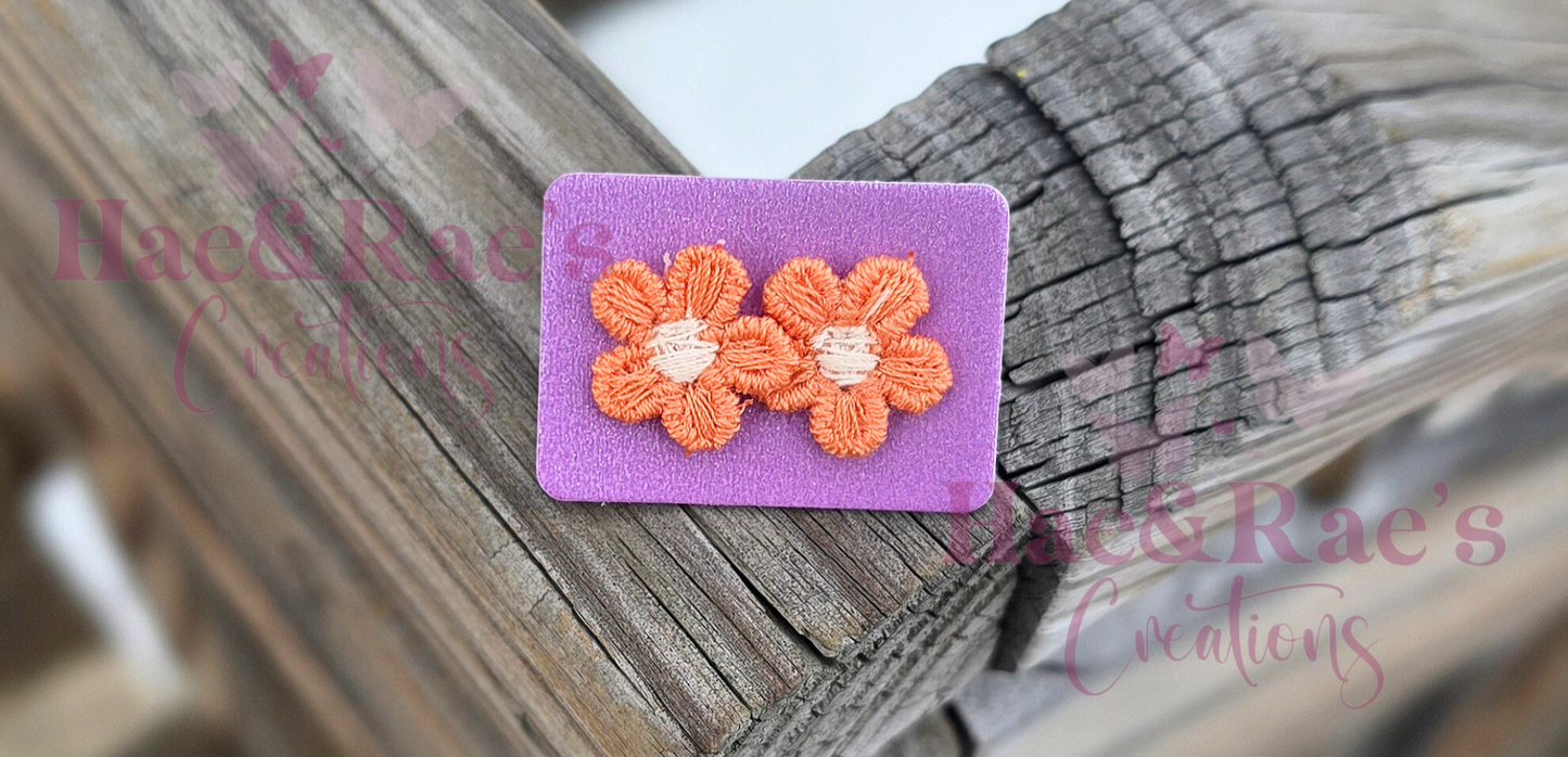 Dainty Daisy's