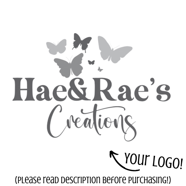 Custom Stickers (2x2 Logo/Selfmade)