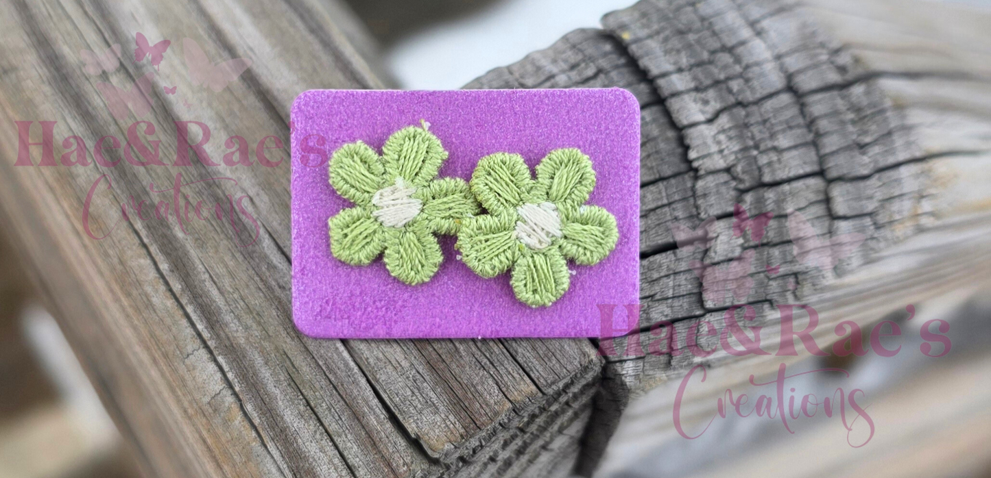 Dainty Daisy's