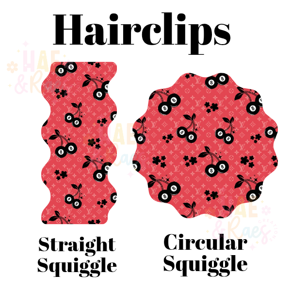 Cutie Cues