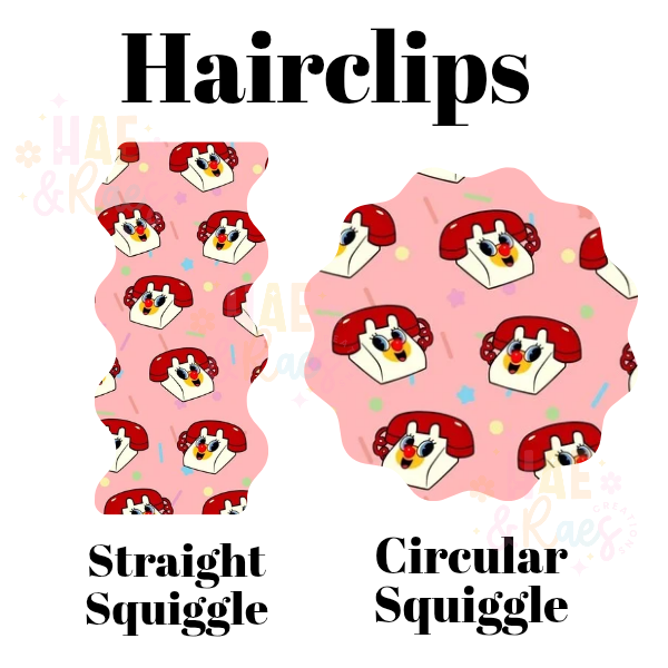 Powerpuff Hotline