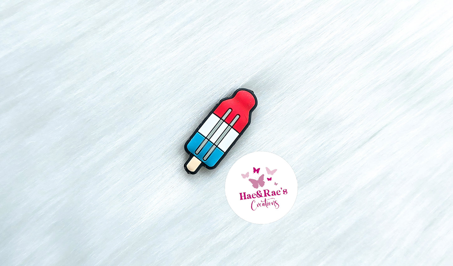 Bomb Pop Focal