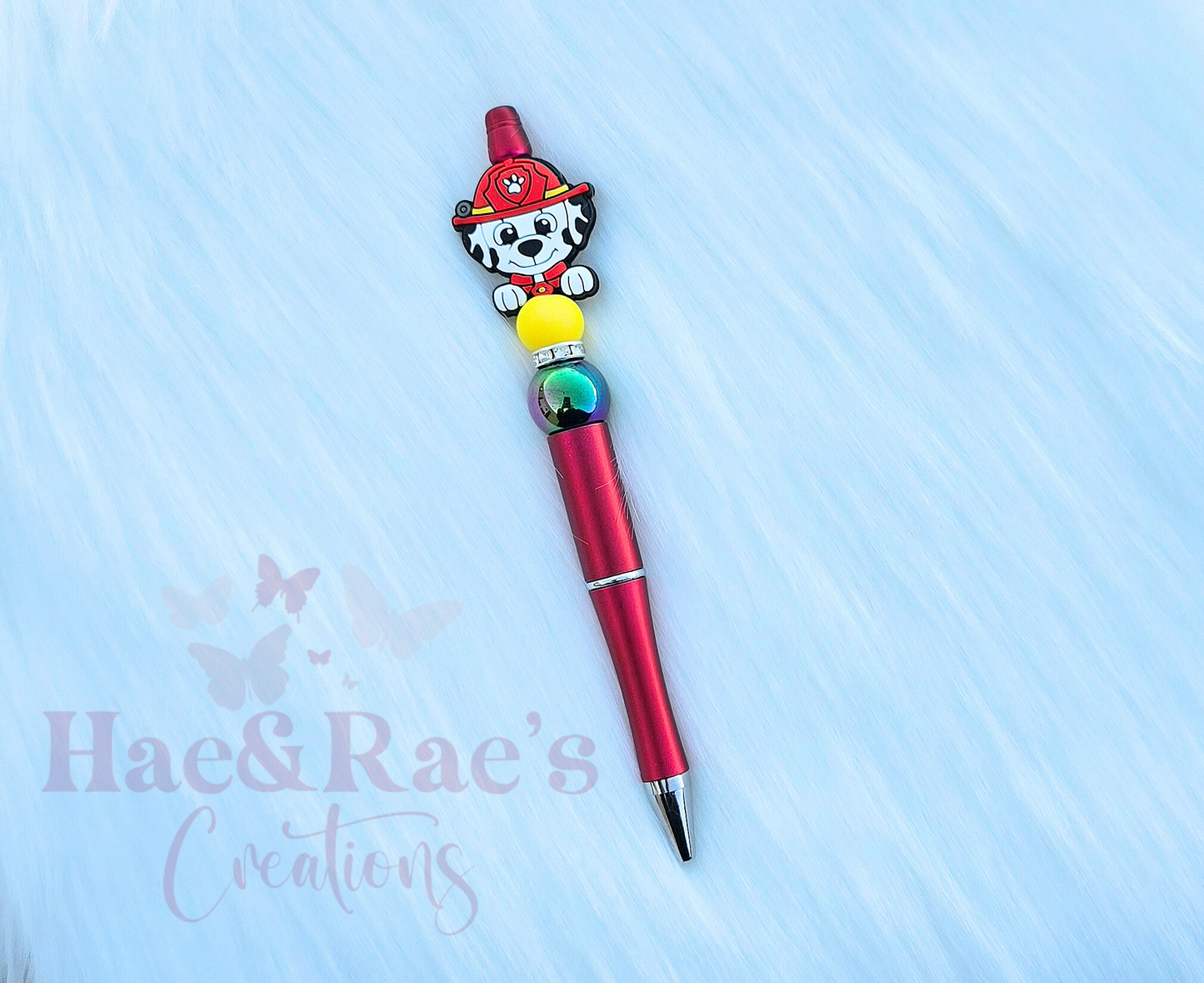 Patrol Pens
