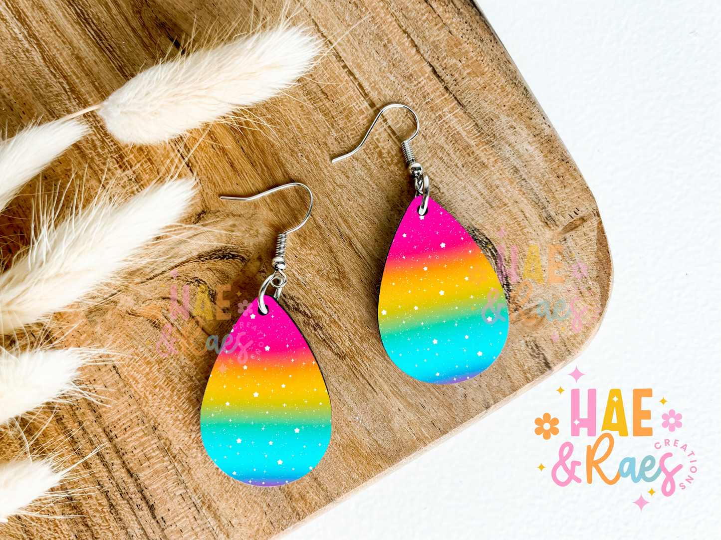 Starshine Rainbow