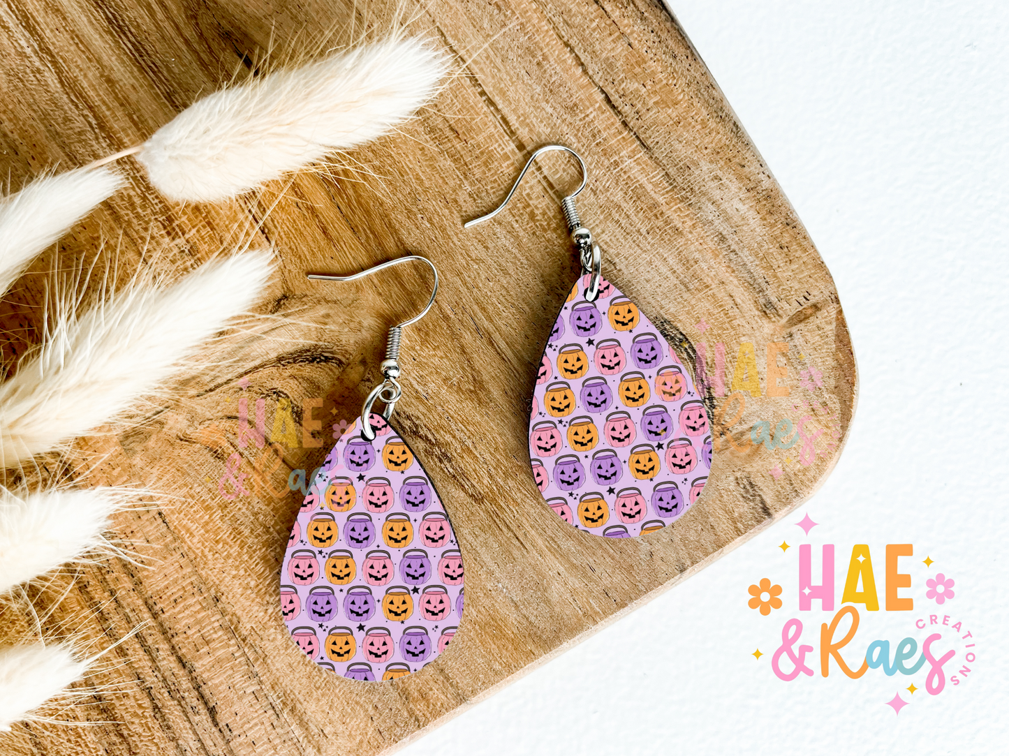 Pastel Pumpkins