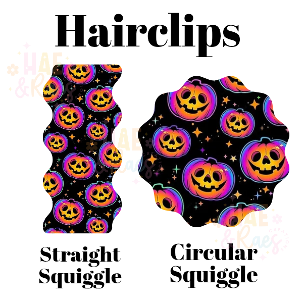 Cosmic Pumpkins