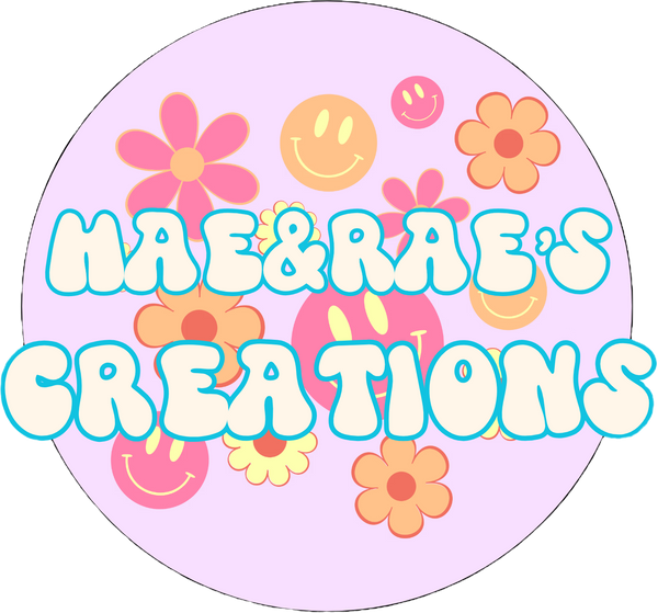 Hae&Rae's Creations