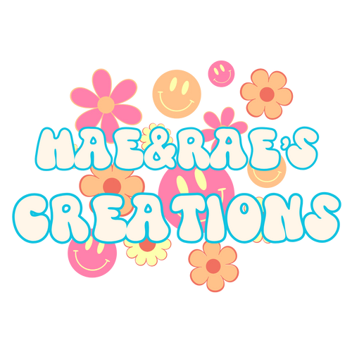 Hae&Rae's Creations