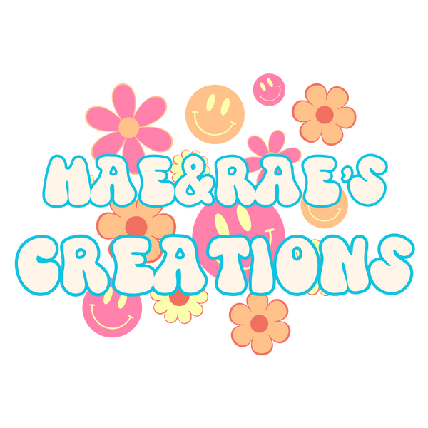 Hae&Rae's Creations