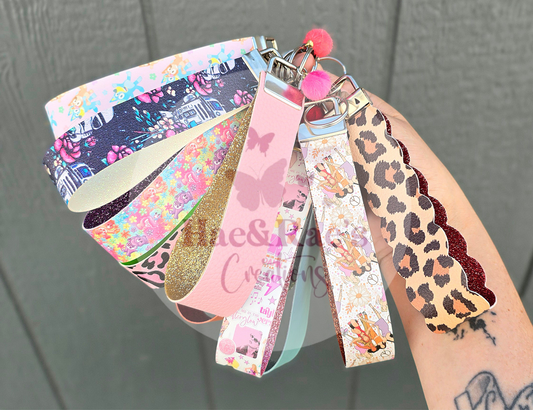 Wristlets