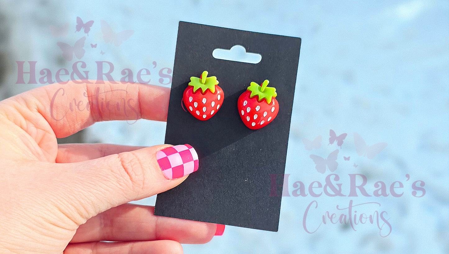 Berry Cute!