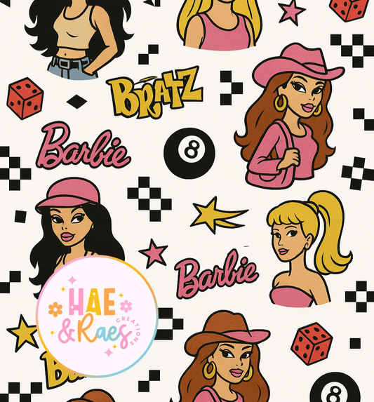 Bestie B's