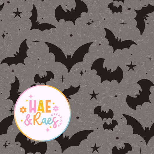 It's BATS!