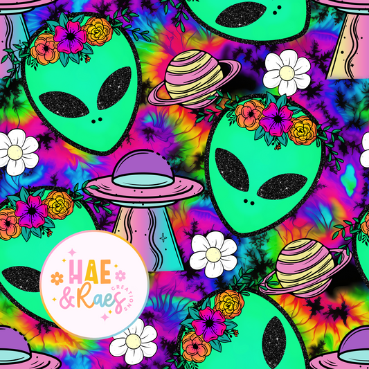 Groovy Galaxy