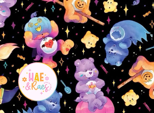 Scare Bears