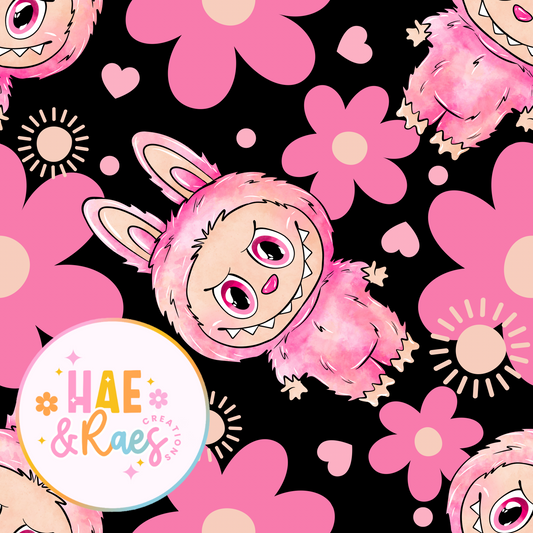 Labubu