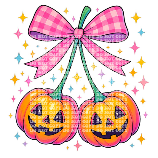 Fruity Pumpkins